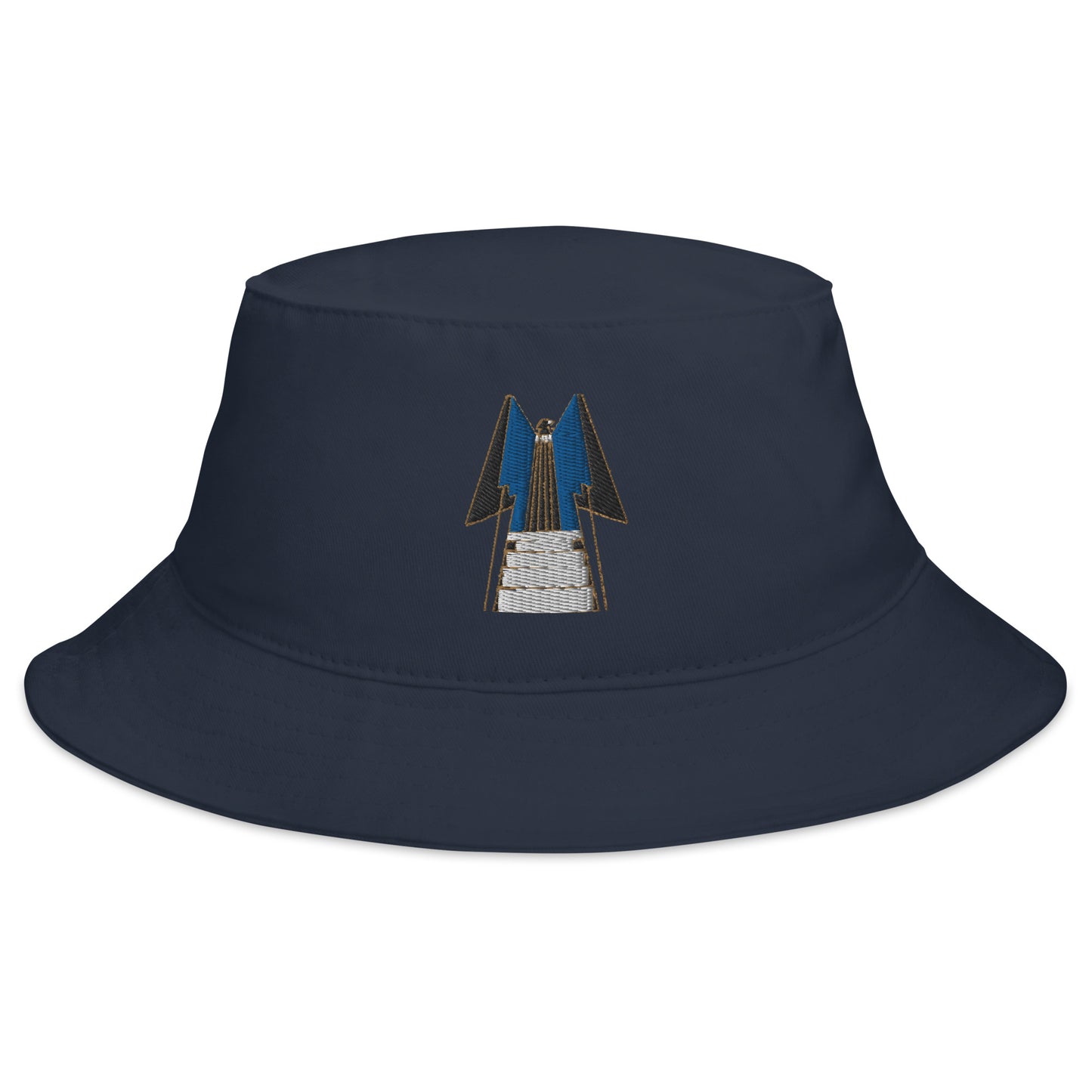 Sky Bird - Bucket Hat