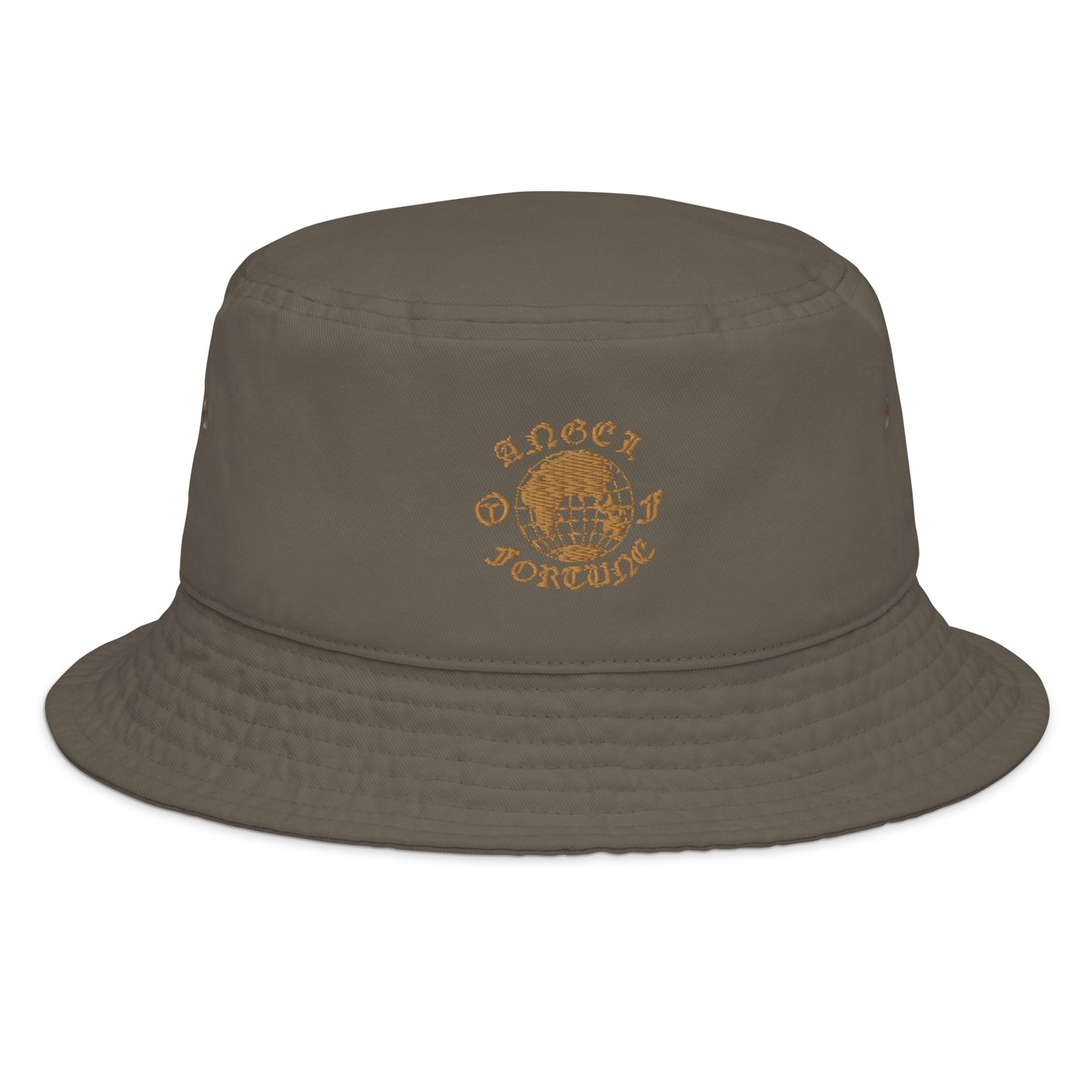 Global Angel - Fashion Bucket Hat