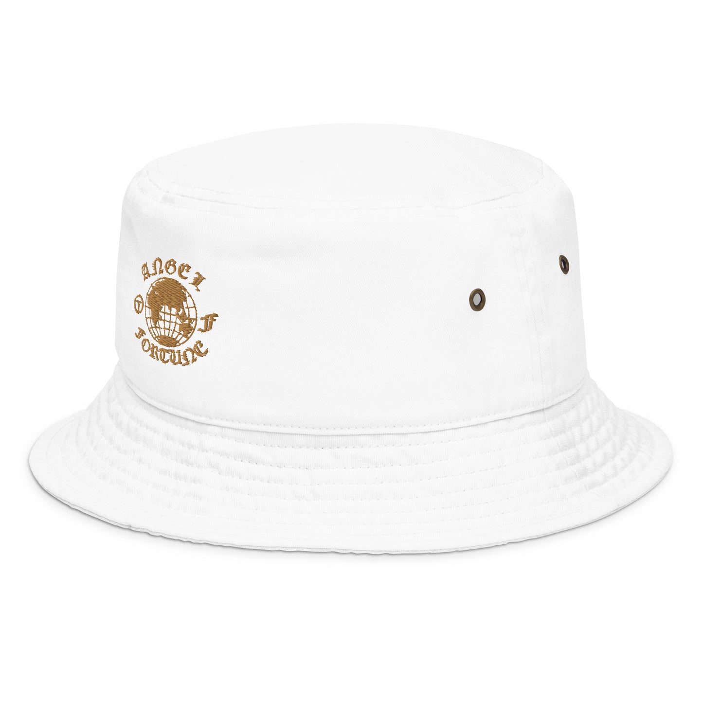 Global Angel - Fashion Bucket Hat